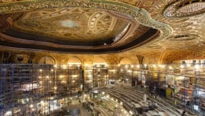 Loew's Kings Theatre Brooklyn, New York